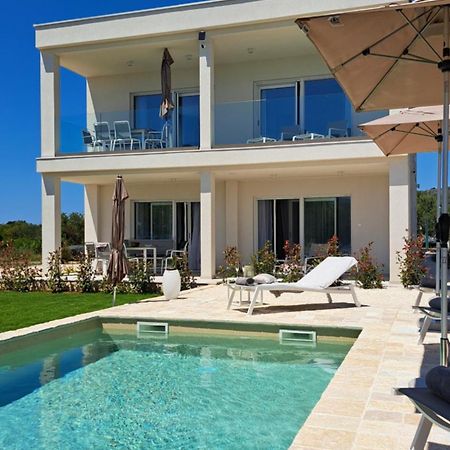 O'Life Boutique Apartments Vodice Luaran gambar