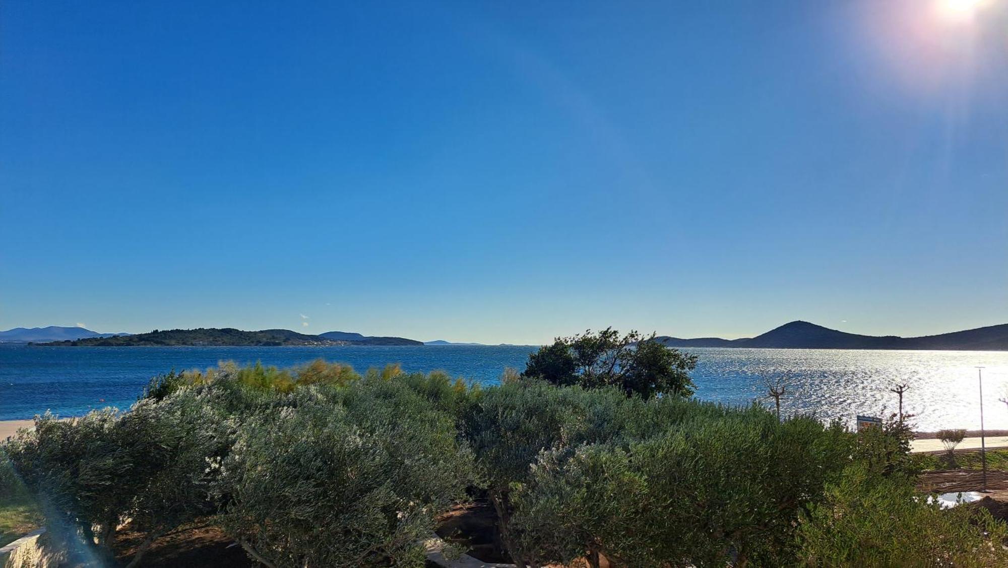 O'Life Boutique Apartments Vodice Luaran gambar
