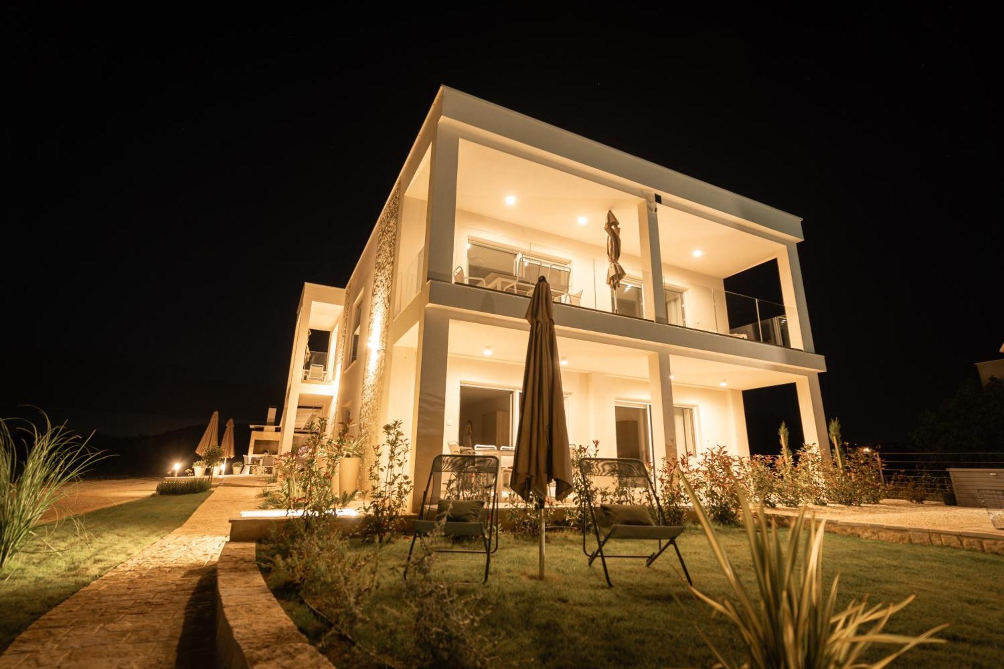 O'Life Boutique Apartments Vodice Luaran gambar