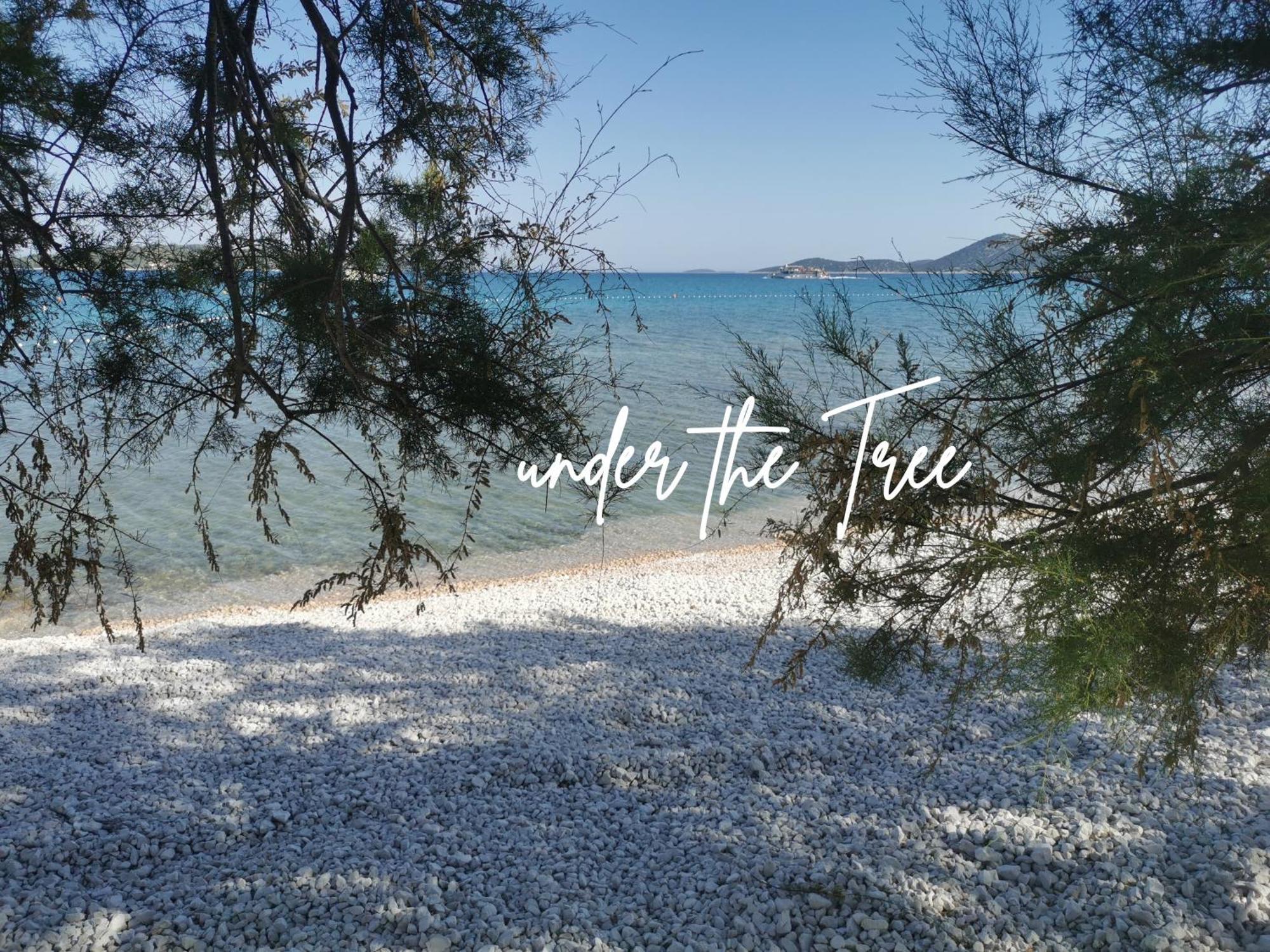 O'Life Boutique Apartments Vodice Luaran gambar