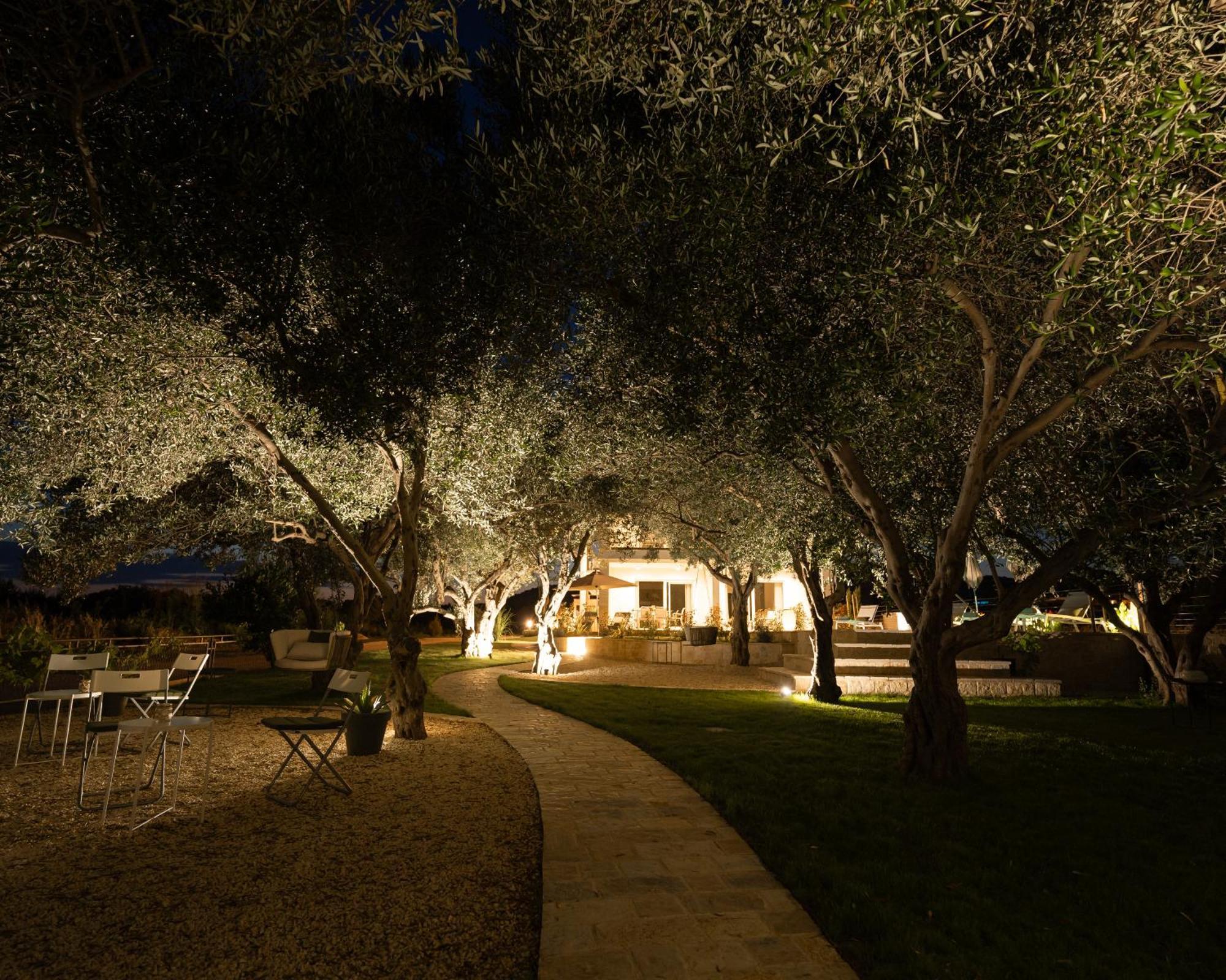 O'Life Boutique Apartments Vodice Luaran gambar