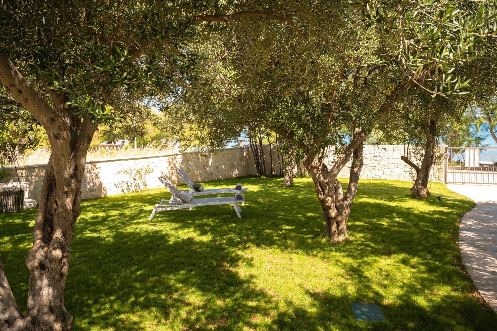 O'Life Boutique Apartments Vodice Luaran gambar