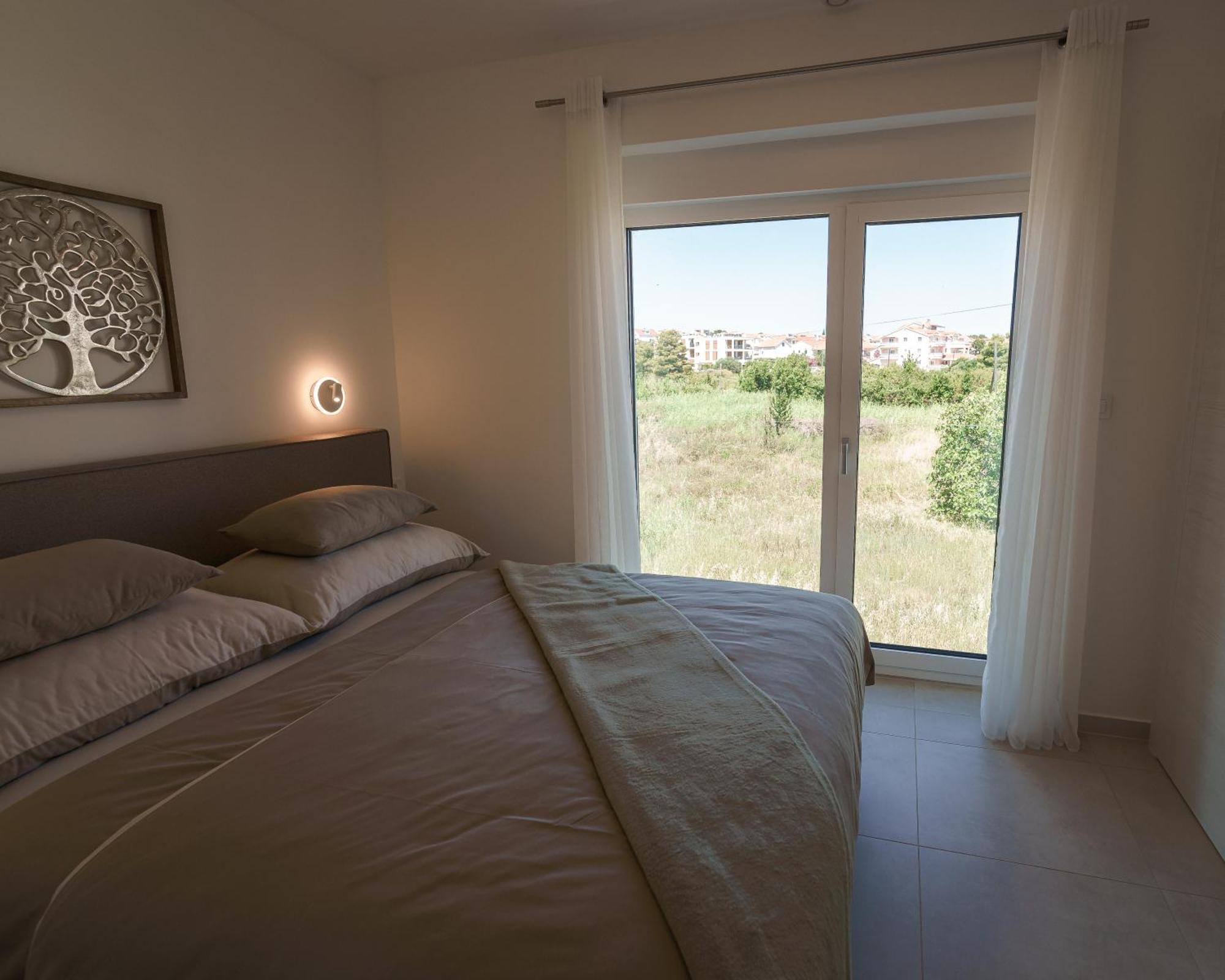 O'Life Boutique Apartments Vodice Luaran gambar