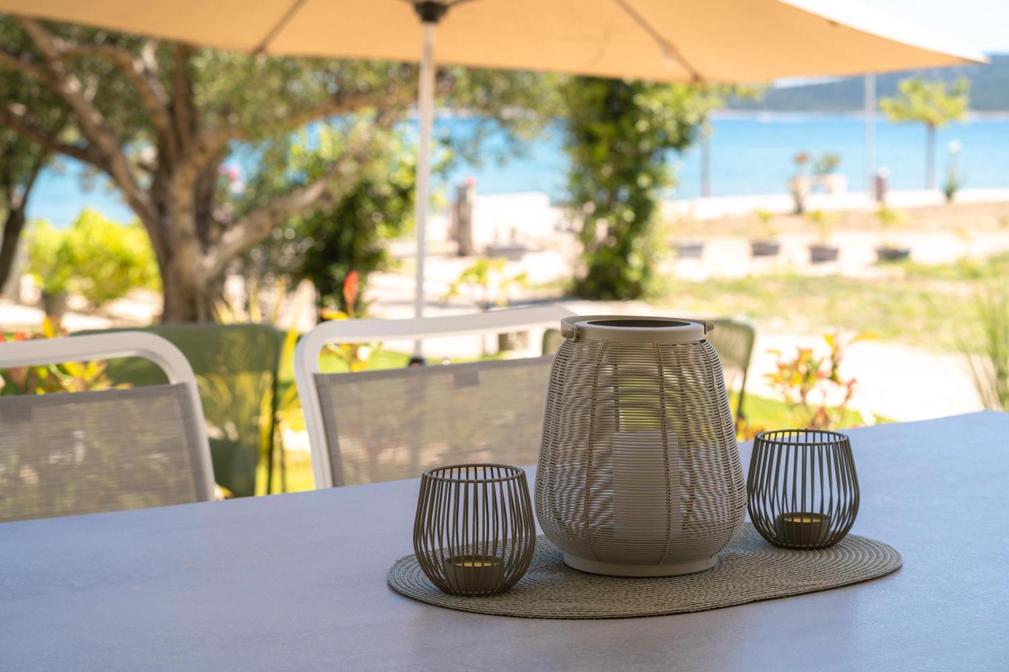 O'Life Boutique Apartments Vodice Luaran gambar