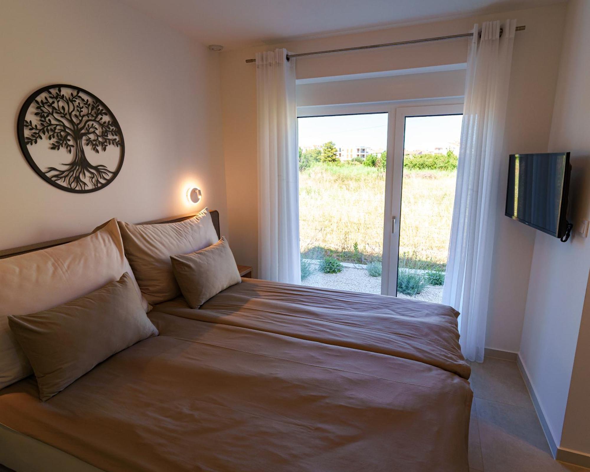 O'Life Boutique Apartments Vodice Luaran gambar