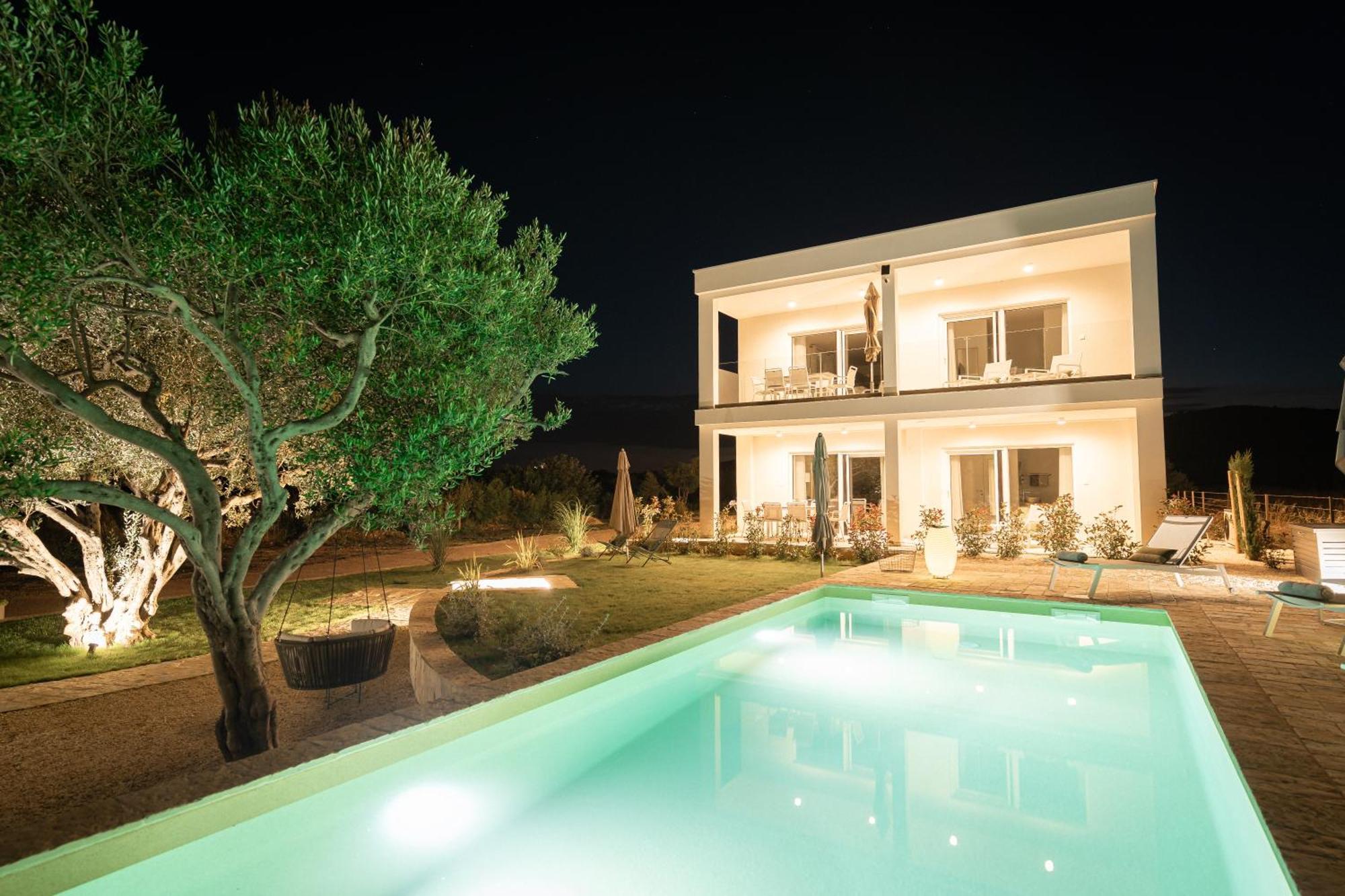 O'Life Boutique Apartments Vodice Luaran gambar