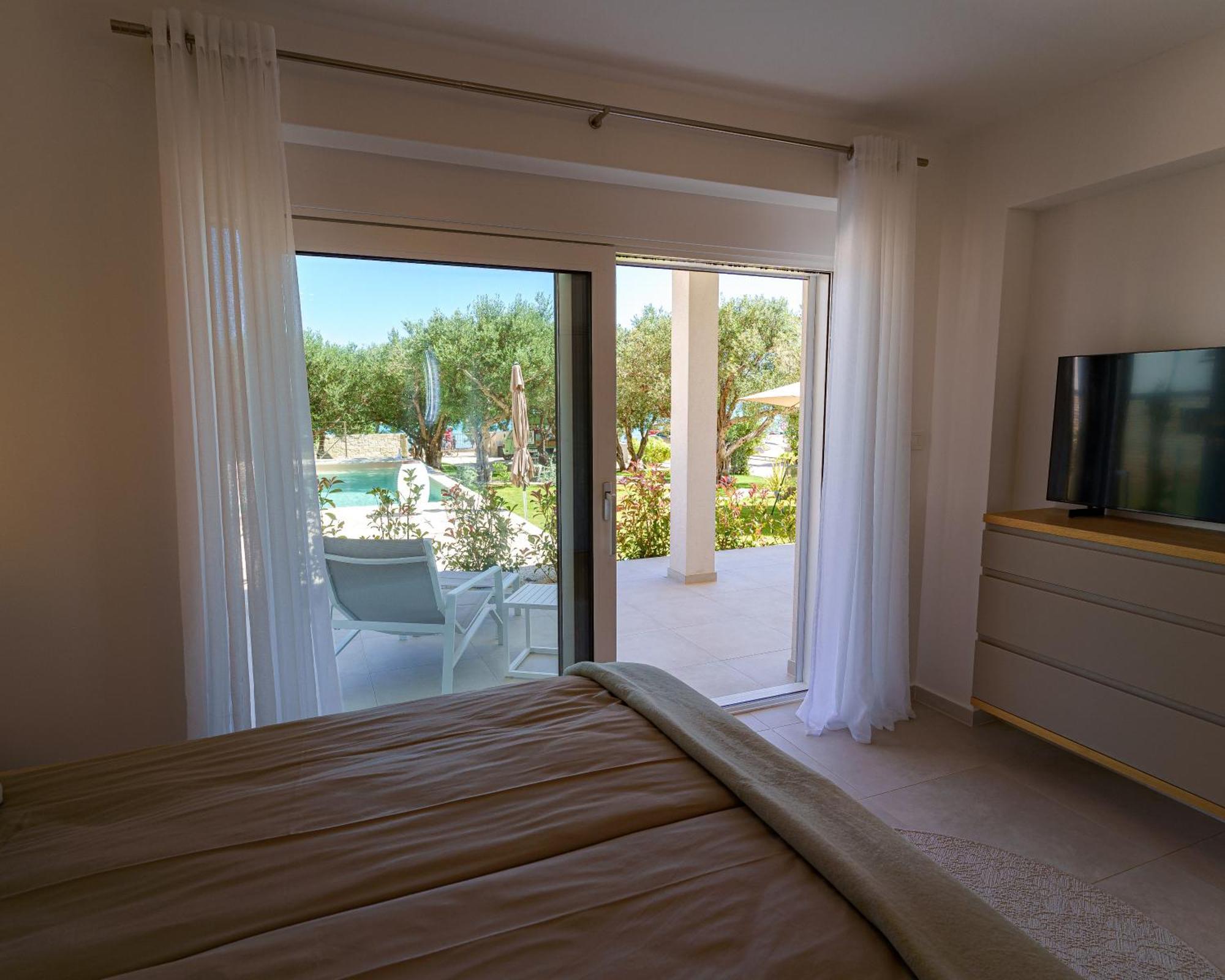 O'Life Boutique Apartments Vodice Luaran gambar