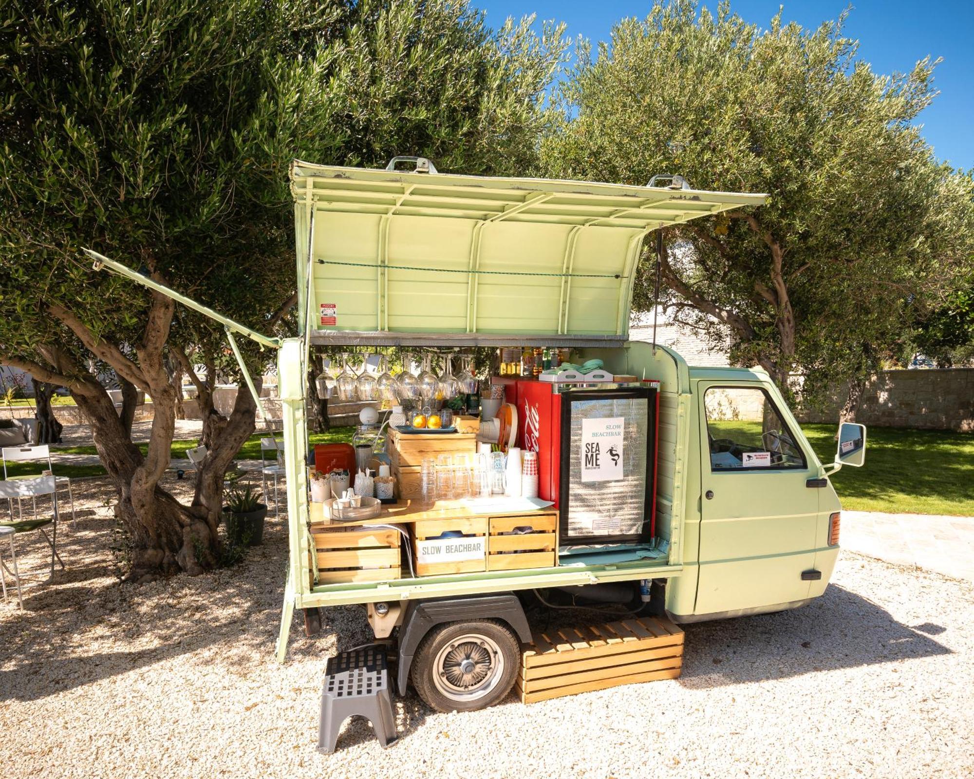O'Life Boutique Apartments Vodice Luaran gambar