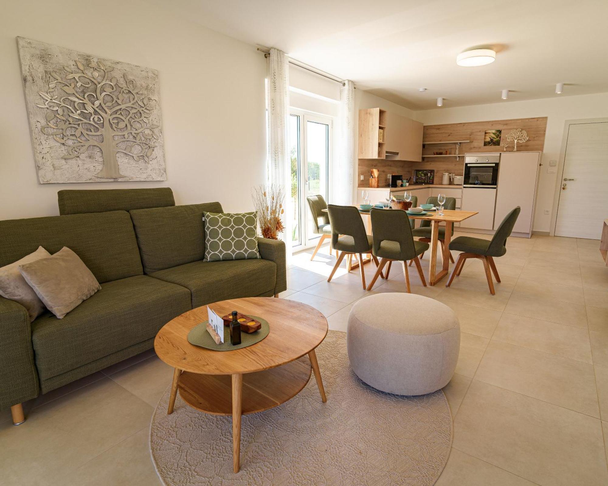 O'Life Boutique Apartments Vodice Luaran gambar