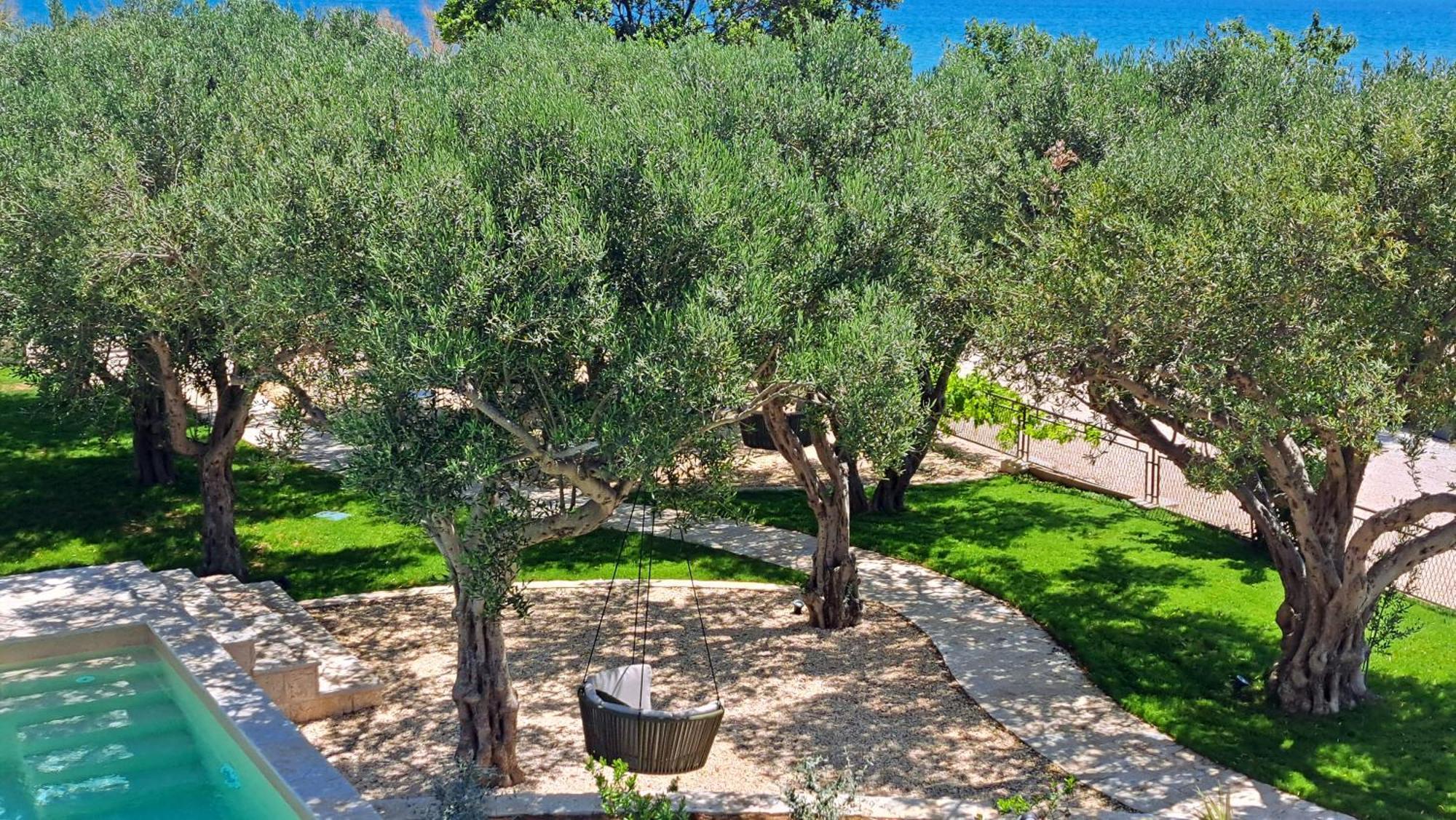 O'Life Boutique Apartments Vodice Luaran gambar