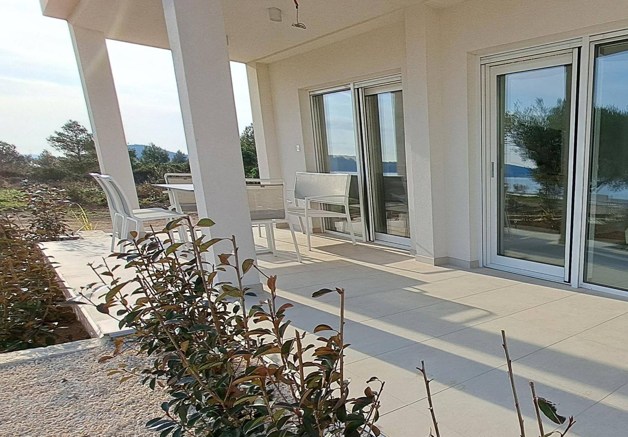O'Life Boutique Apartments Vodice Luaran gambar