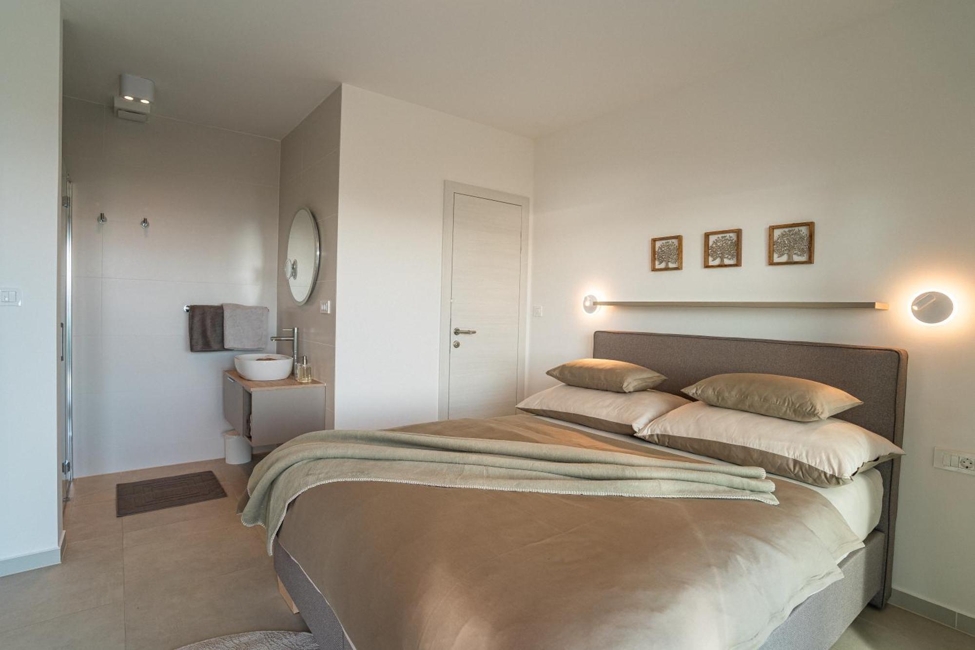 O'Life Boutique Apartments Vodice Luaran gambar