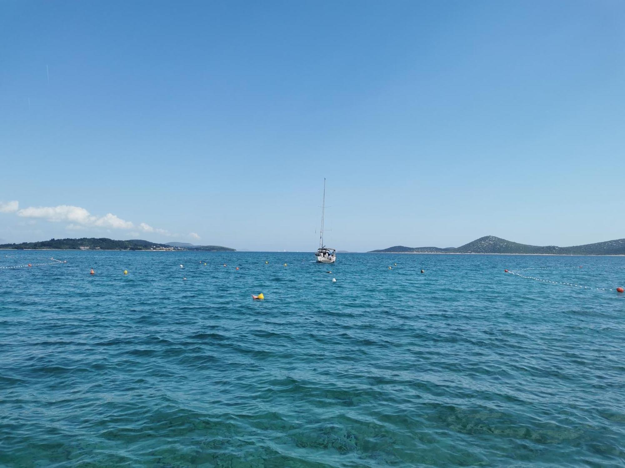 O'Life Boutique Apartments Vodice Luaran gambar