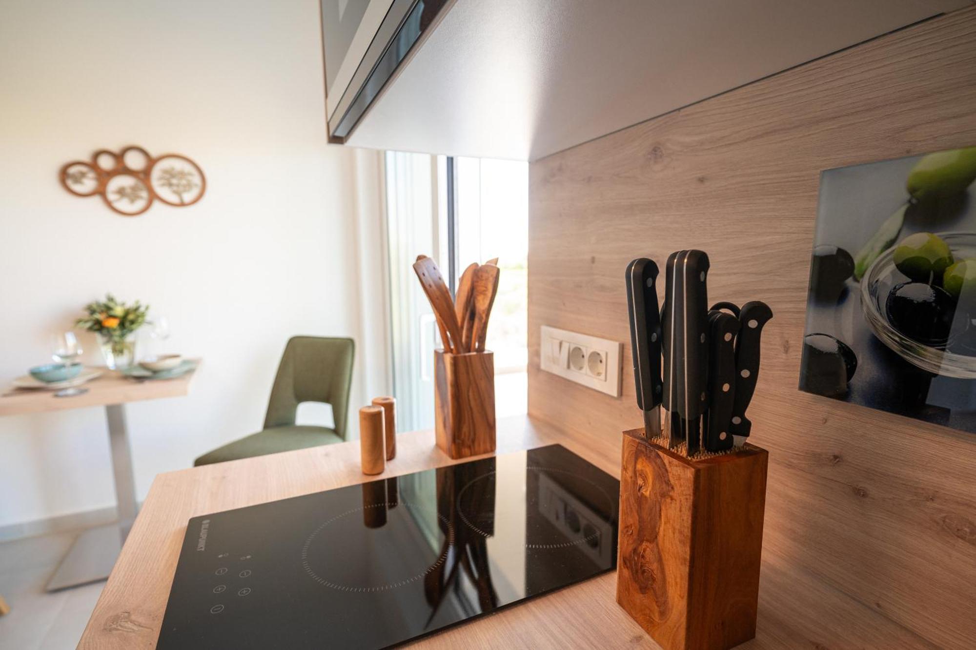 O'Life Boutique Apartments Vodice Luaran gambar