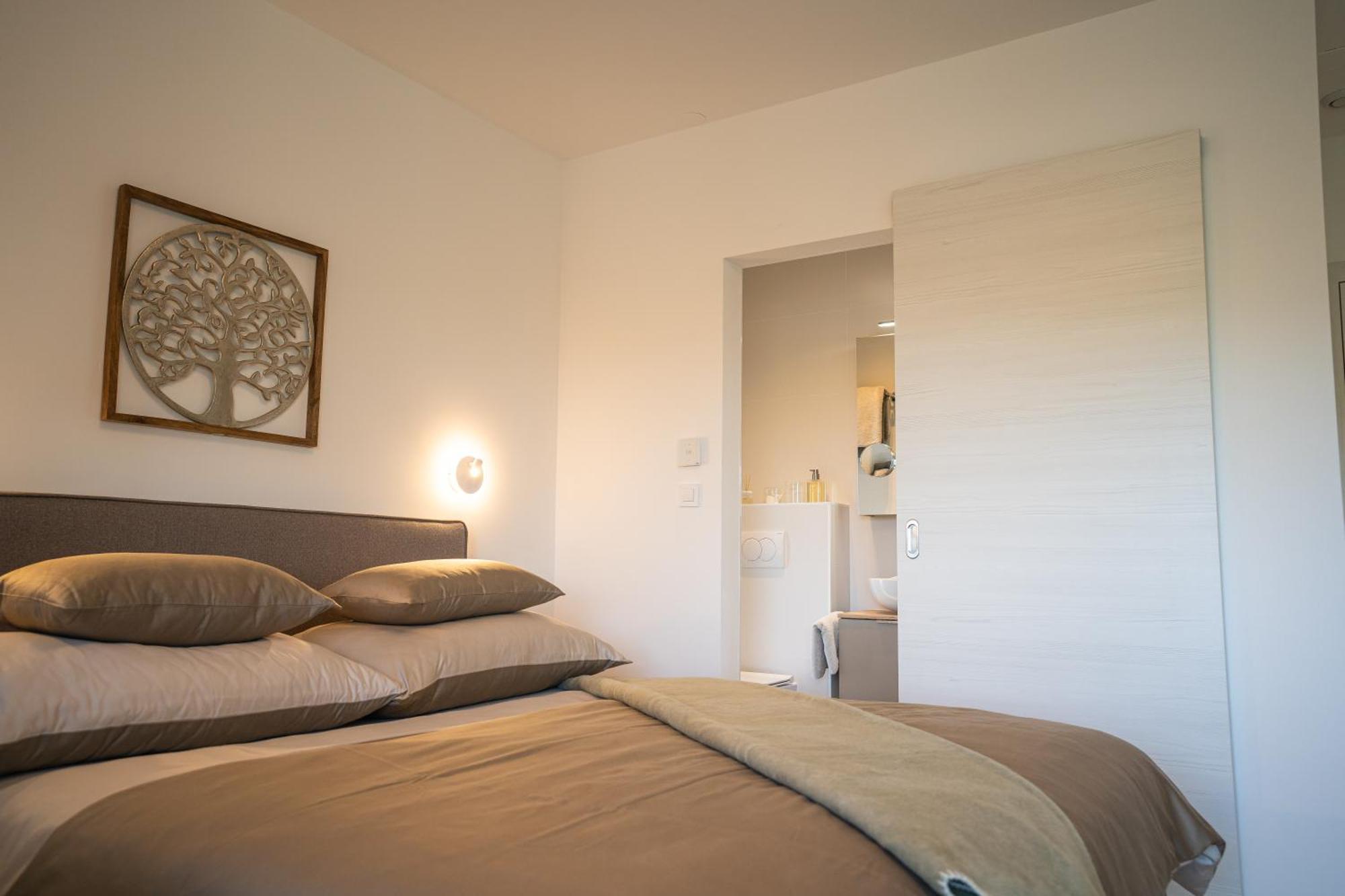 O'Life Boutique Apartments Vodice Luaran gambar