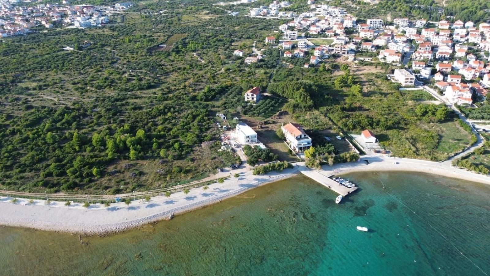 O'Life Boutique Apartments Vodice Luaran gambar