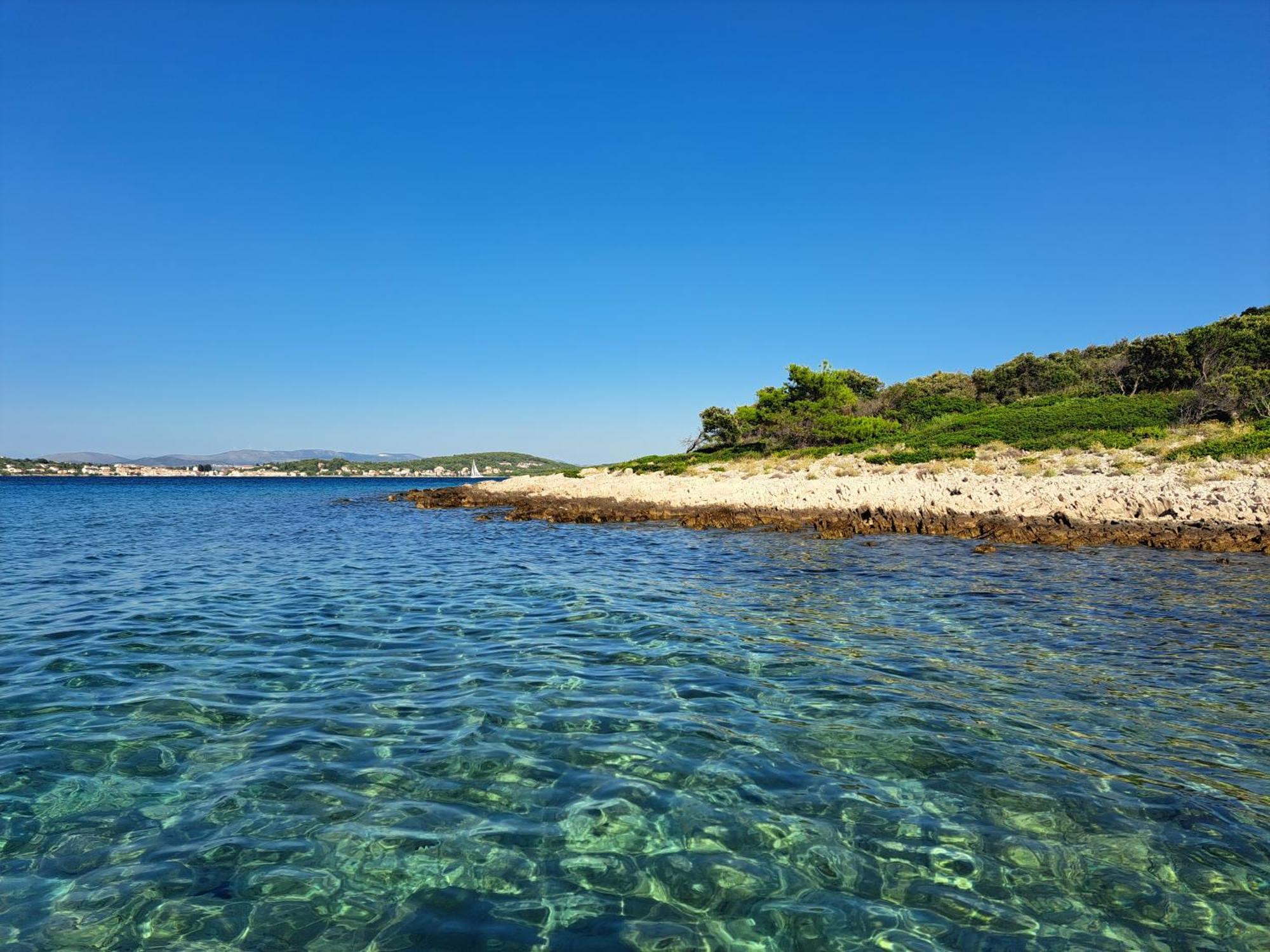 O'Life Boutique Apartments Vodice Luaran gambar