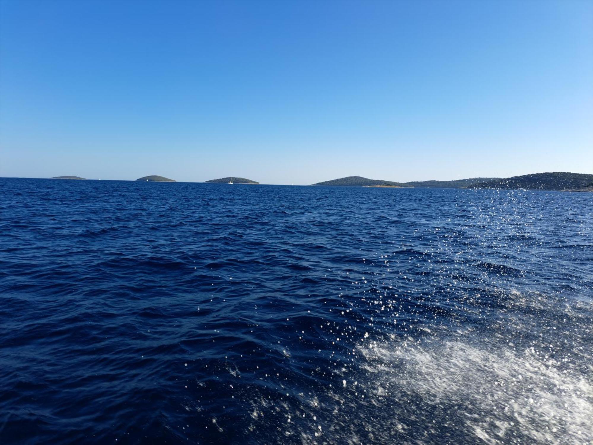 O'Life Boutique Apartments Vodice Luaran gambar
