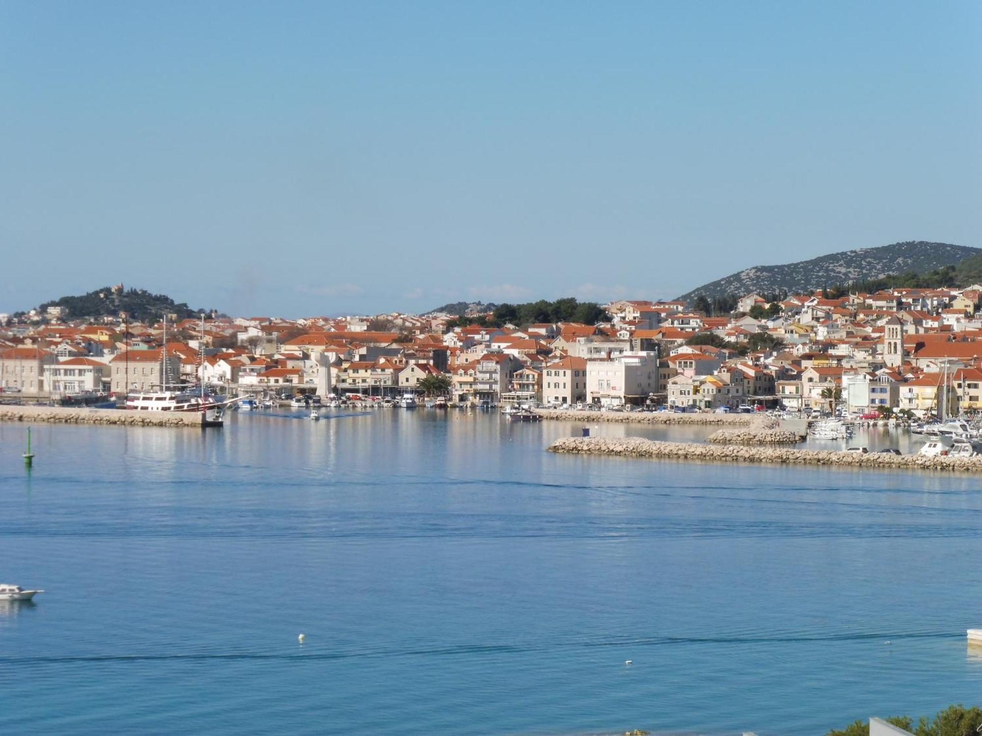 O'Life Boutique Apartments Vodice Luaran gambar
