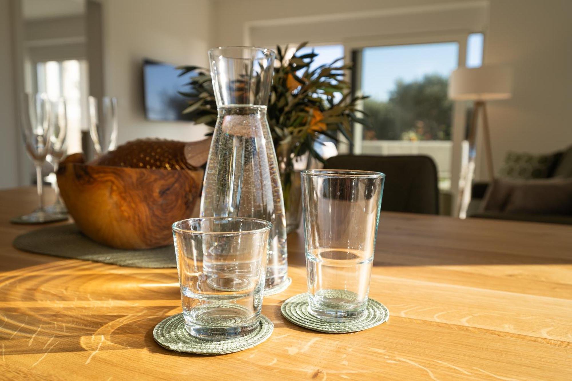 O'Life Boutique Apartments Vodice Luaran gambar
