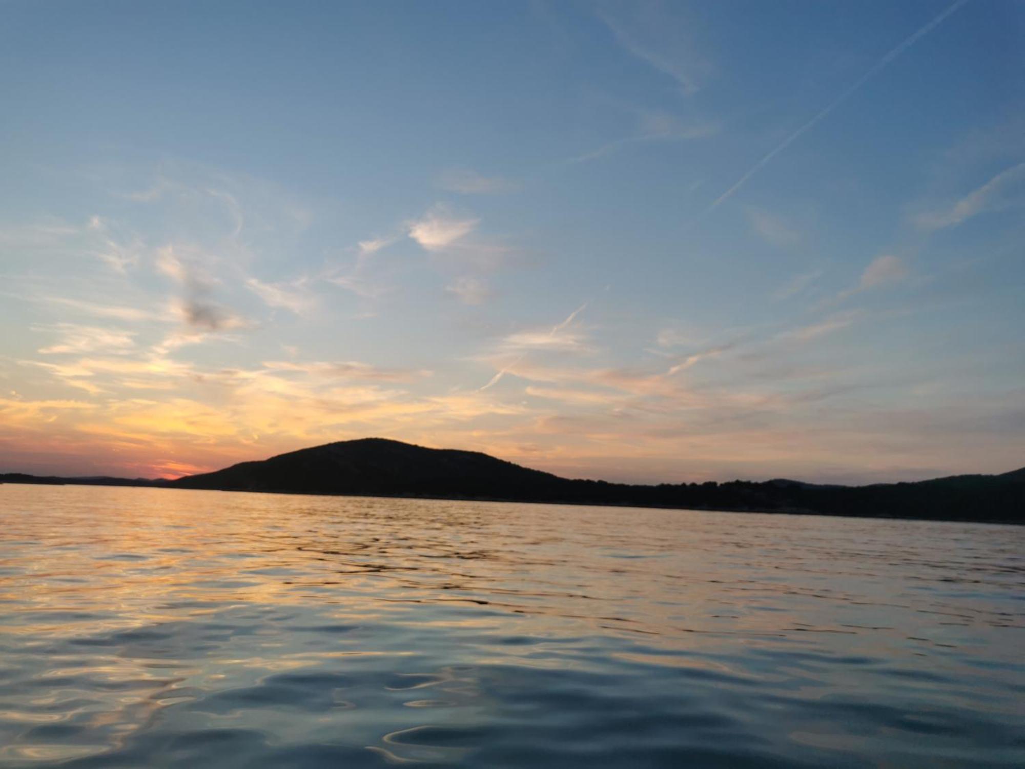 O'Life Boutique Apartments Vodice Luaran gambar