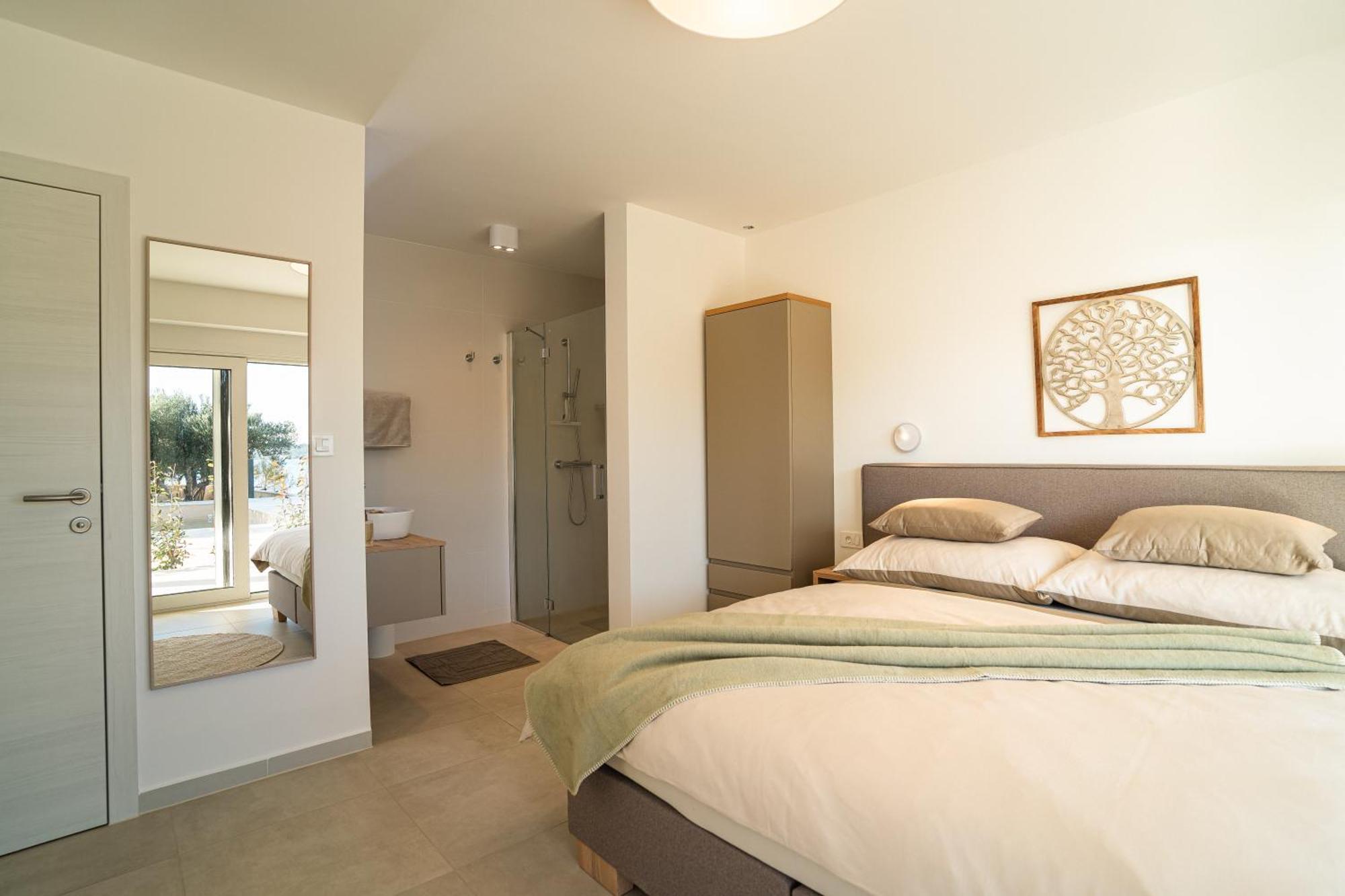 O'Life Boutique Apartments Vodice Luaran gambar