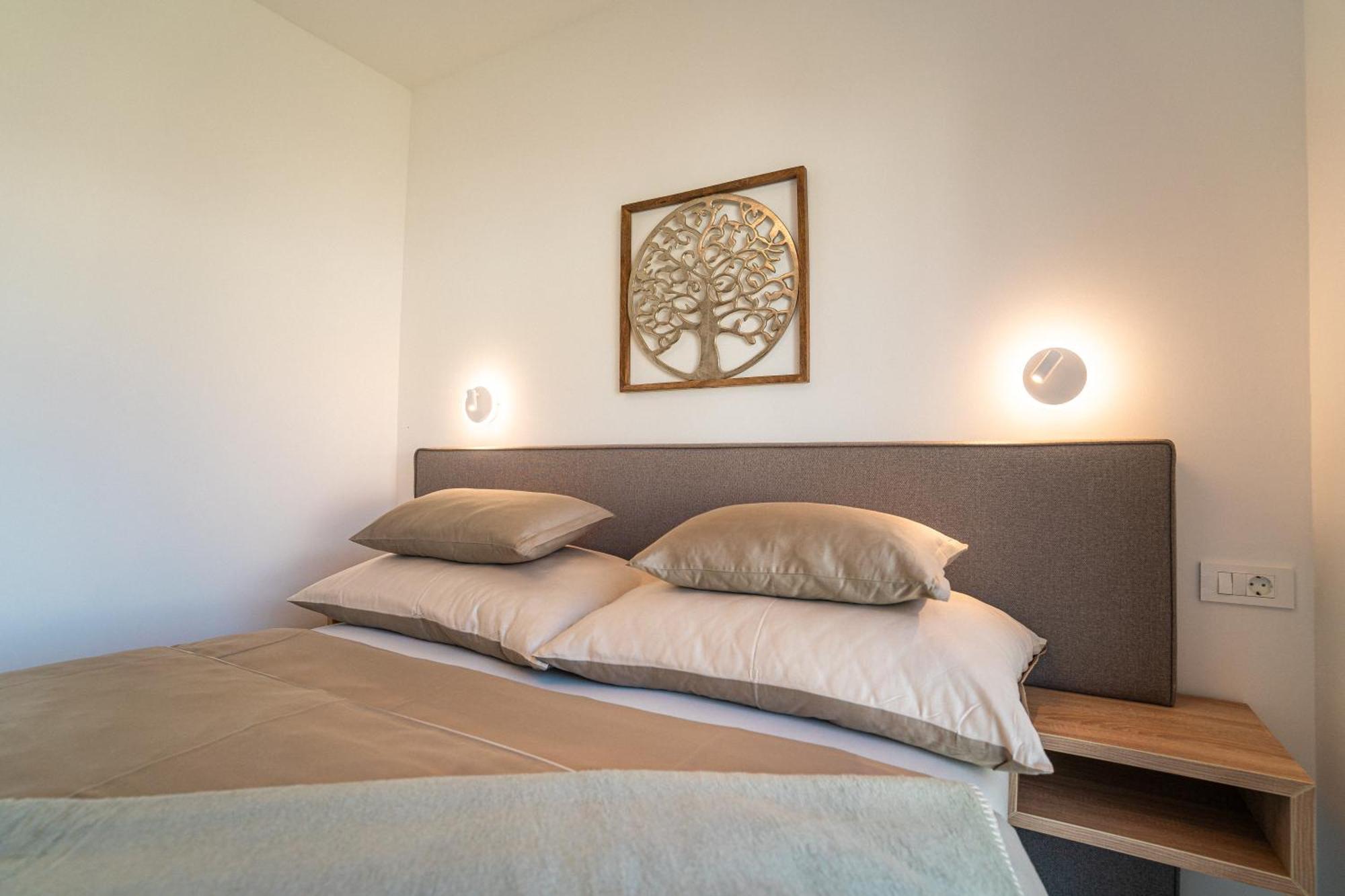 O'Life Boutique Apartments Vodice Luaran gambar