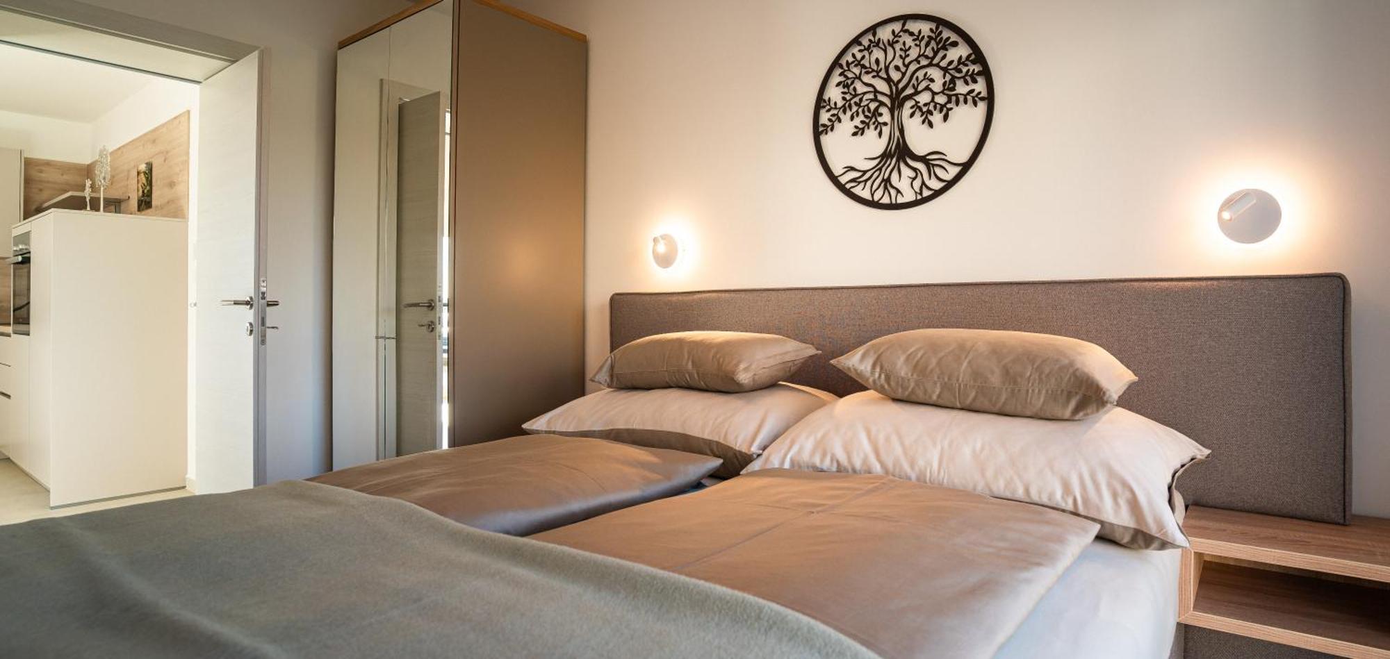 O'Life Boutique Apartments Vodice Luaran gambar