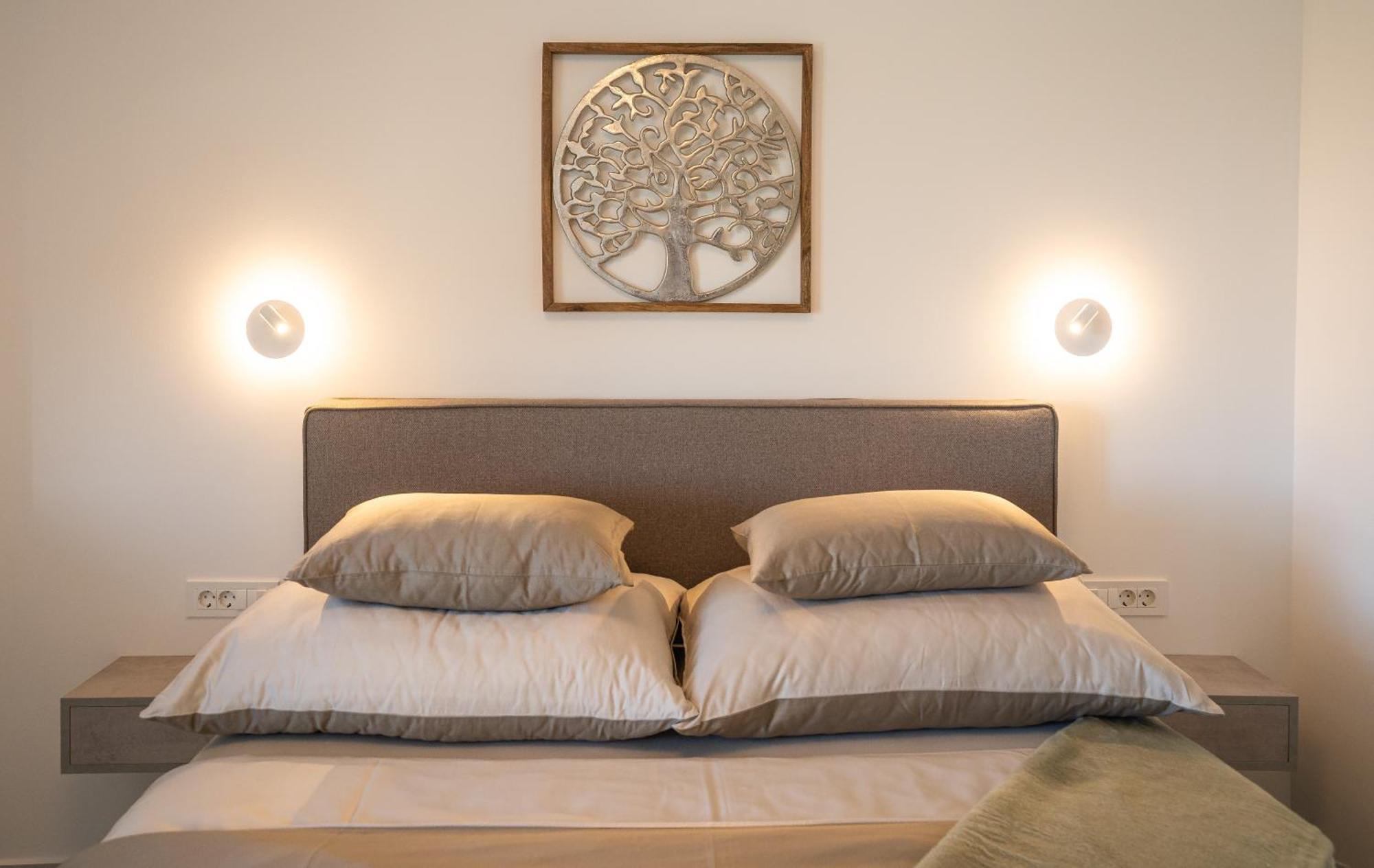 O'Life Boutique Apartments Vodice Luaran gambar